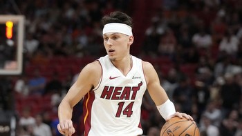 Lakers vs. Heat prediction and player props: Our NBA preview today (11/6/2023)