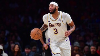Lakers vs. Heat prediction, odds, line, spread, time: 2024 NBA picks, January 3 best bets from proven model