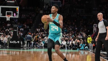 Lakers vs. Hornets NBA expert prediction and odds for Monday, Feb. 5 (Bet Charlotte)