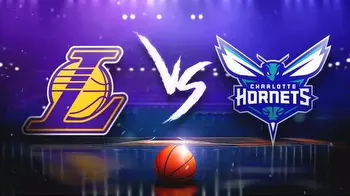 Lakers vs. Hornets prediction, odds, pick, how to watch