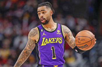 Lakers vs Jazz NBA Odds, Picks and Predictions Tonight
