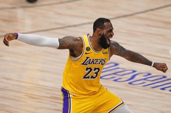 Lakers vs Kings NBA Prediction, Odds, & Picks for March 13