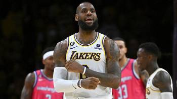 Lakers vs. Kings odds, line: 2022 NBA picks, Dec. 21 predictions from proven computer model