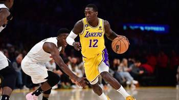 Lakers vs. Kings odds, line, spread: 2023 NBA picks, Jan. 7 predictions from proven computer model