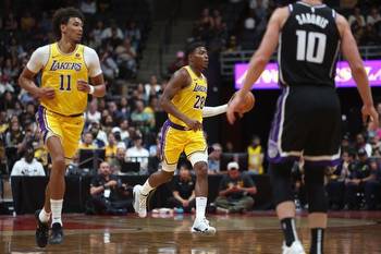 Lakers vs Kings Prediction