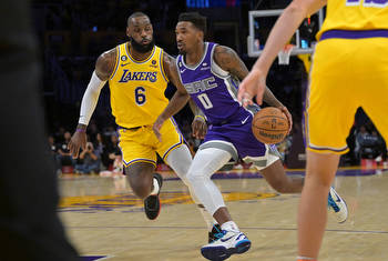 Lakers vs. Kings prediction and odds (Fade Lakers as Road Underdogs)