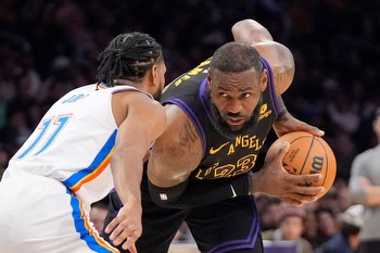 Lakers vs Mavericks: Full preview, odds and best bets