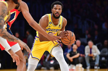 Lakers vs Mavericks NBA Odds, Picks and Predictions Tonight