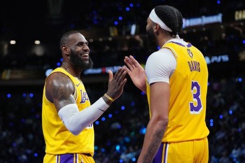 Lakers vs Mavericks Prediction