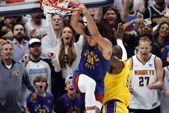 Lakers vs Nuggets NBA Odds, Picks and Predictions