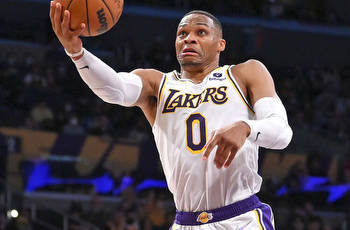 Lakers vs Nuggets NBA Odds, Picks and Predictions Tonight