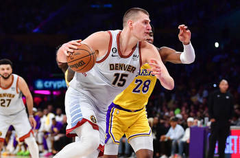 Lakers vs Nuggets Picks, Predictions & Odds Tonight