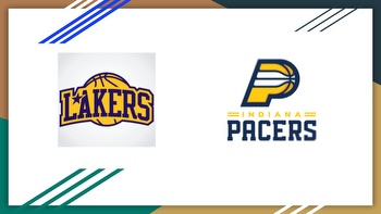 Lakers vs Pacers Prediction and Odds