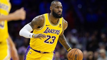 Lakers vs. Pelicans odds, line, spread, time: 2023 NBA In-Season Tournament picks, predictions by proven model