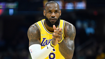 Lakers vs. Pistons odds, line, spread: 2022 NBA picks, Dec. 11 predictions from proven computer model
