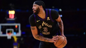 Lakers vs. Pistons odds, line, spread, time: 2023 NBA picks, Nov. 29 predictions from proven model