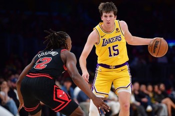 Lakers vs Rockets Prediction NBA Picks 1/29/24