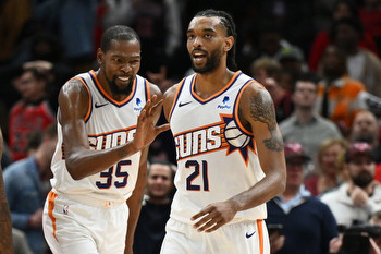 Lakers vs. Suns NBA expert prediction and odds for NBA In-Season Tournament Group Play