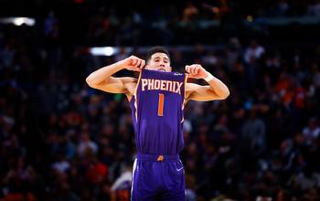 Lakers vs. Suns prediction and odds (Trust Phoenix to win big at home)