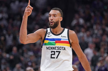 Lakers vs Timberwolves NBA Odds, Picks and Predictions Tonight