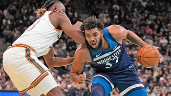 Lakers vs. Timberwolves odds, line, spread, time: 2023 NBA picks, December 21 predictions from proven model