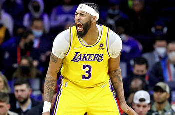 Lakers vs Trail Blazers NBA Odds, Picks and Predictions Tonight