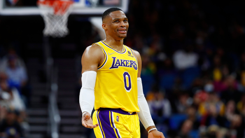 Lakers vs. Trail Blazers odds, line, spread: 2022 NBA picks, Feb. 2 predictions from proven computer model