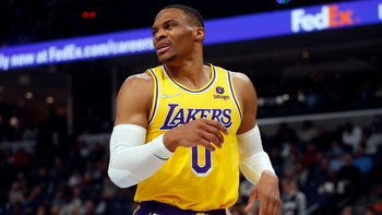 Lakers vs. Trail Blazers odds, line, spread: 2022 NBA picks, Feb. 9 predictions from proven computer model
