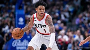 Lakers vs. Trail Blazers odds, line, spread: 2023 NBA picks, Jan. 22 predictions from proven computer model