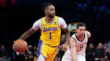 Lakers vs. Trail Blazers odds, line, spread: 2024 NBA picks, January 21 predictions from proven model