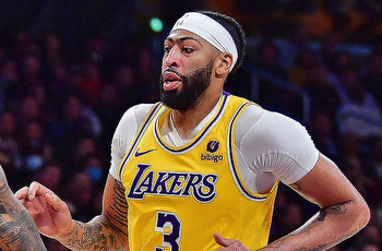 Lakers vs Warriors Picks, Predictions & Odds Tonight