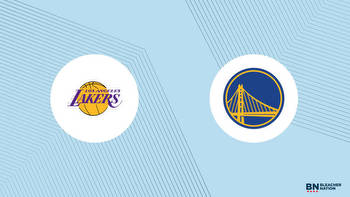 Lakers vs. Warriors Prediction: Expert Picks, Odds, Stats & Best Bets For Western Conference Semifinals Game 4