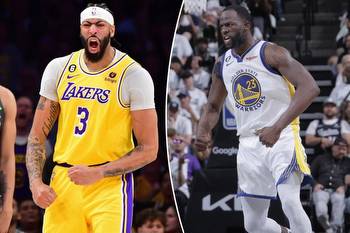 Lakers vs. Warriors prediction: NBA Playoffs Game 4 odds, pick