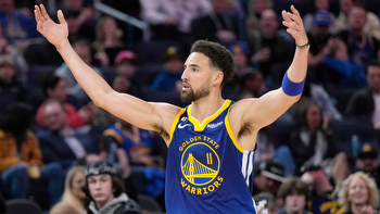 Lakers vs. Warriors prediction, odds, line, start time: 2023 NBA picks, March 5 best bets from proven model