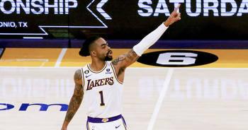 Lakers vs. Warriors: Prediction, Preview for Game 4 of 2023 NBA Playoff Series