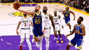 Lakers vs. Warriors: Prediction, TV channel, Game 4 odds, live stream, watch NBA playoffs online