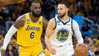 Lakers vs. Warriors: Prediction, TV channel, Game 6 odds, live stream, watch NBA playoffs online