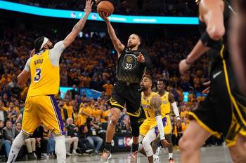 Lakers vs Warriors Predictions, Odds & Player Props to Target for Game 2 (May 4)