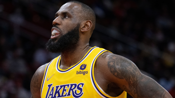 Lakers vs. Wizards odds, line: 2022 NBA picks, Mar. 11 prediction from proven computer model