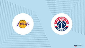 Lakers vs. Wizards Prediction: Expert Picks, Odds, Stats and Best Bets