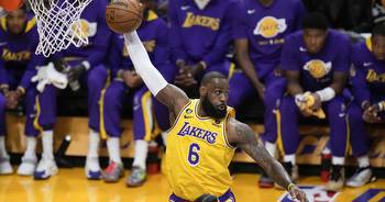 Lakers-Warriors spread play, MLB parlay: Daily Best Bets