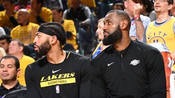Lakers: What’s new, season prediction & 2024 free agents