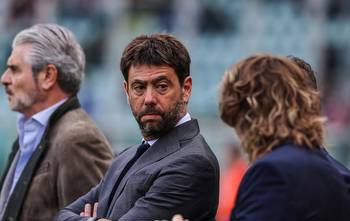 LaLiga demands UEFA sanctions against Juventus