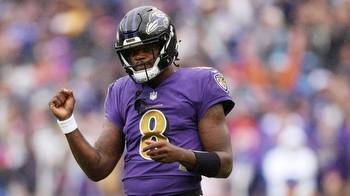 Lamar Jackson is a young Black man who knows his value