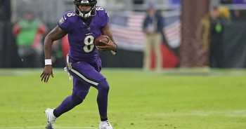 Lamar Jackson NFL Player Props, Odds Week 15: SNF Predictions for Ravens vs. Jaguars