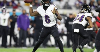 Lamar Jackson NFL Player Props, Odds Week 16: Predictions for Ravens vs. 49ers