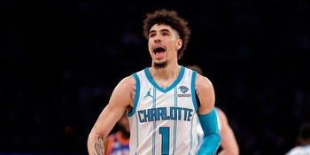 LaMelo Ball, Top Hornets Players to Watch vs. the Bucks