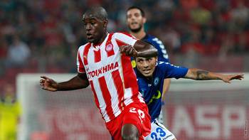 Lamia vs Olympiacos Prediction, Betting Tips & Odds