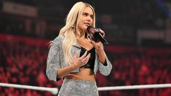 Lana details the hardest part of being a heel in WWE