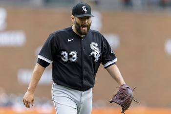 Lance Lynn Has Strong Reaction To White Sox Low Projections